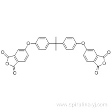 4,4'-(4,4'-Isopropylidenediphenoxy)bis(phthalic anhydride) CAS 38103-06-9